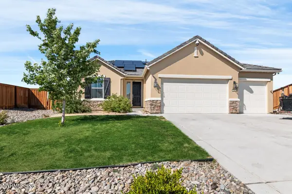 2788 Vecchio Drive, Sparks, NV 89434