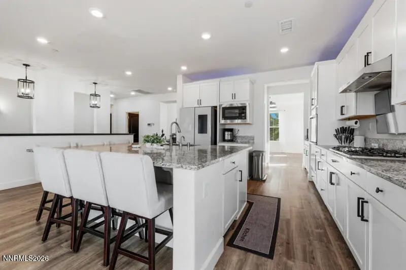 2788 Vecchio Drive, Sparks, NV 89434 - #2