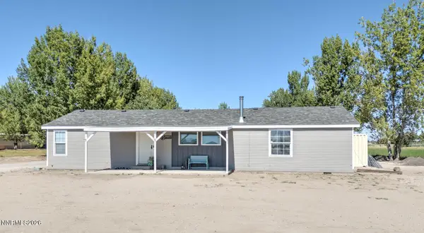 2150 Tree Line Road, Fallon, NV 89406