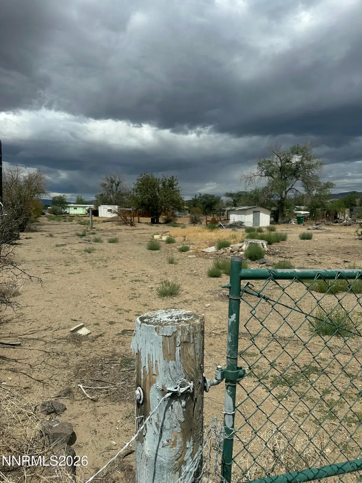 3907 Ardmore Street, Silver Springs, NV 89429 - #1