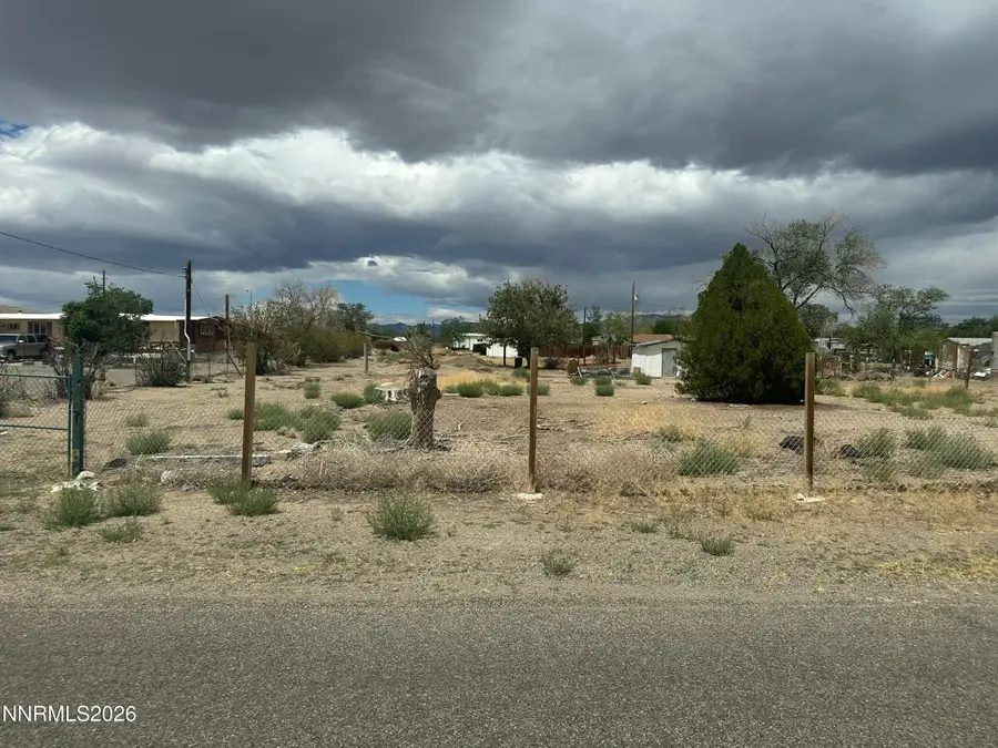 3907 Ardmore Street, Silver Springs, NV 89429 - #2
