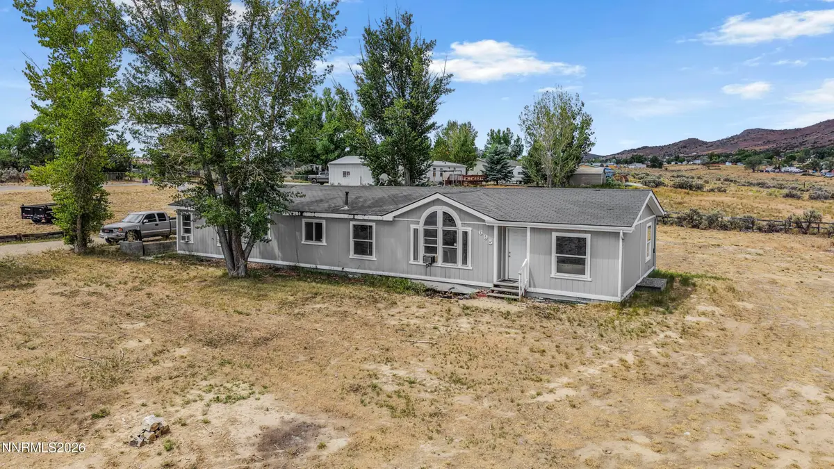 695 Dillon Lane, Spring Creek, NV 89815 - #1
