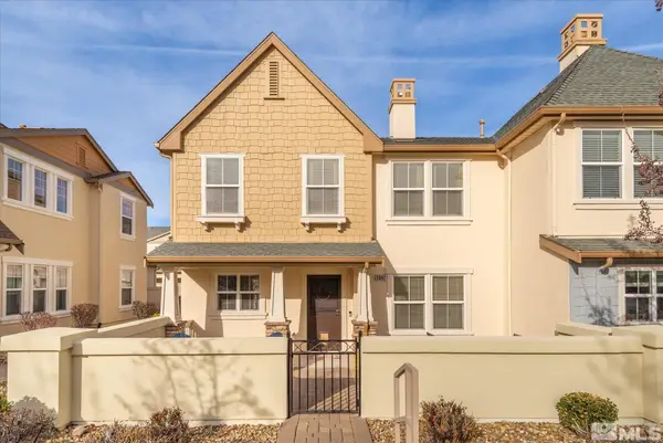1647 Lone Oak Trail, Reno, NV 89523