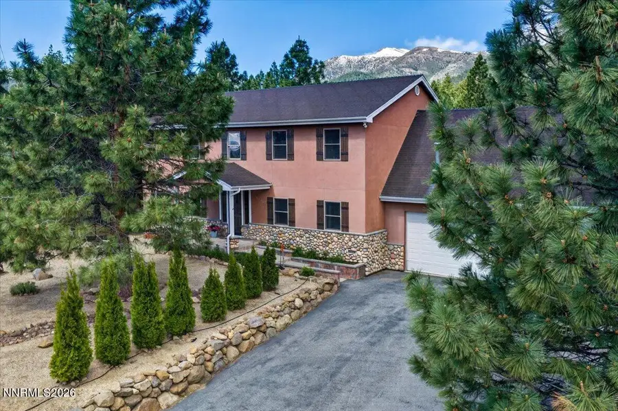 16925 Mt Rose Highway, Reno, NV 89511 - #2
