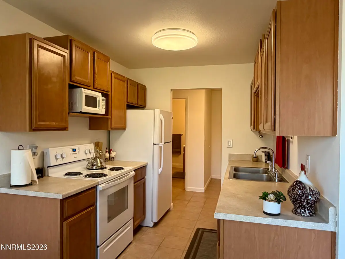 3870 E Leonesio Drive #B1, Reno, NV 89512 - #1