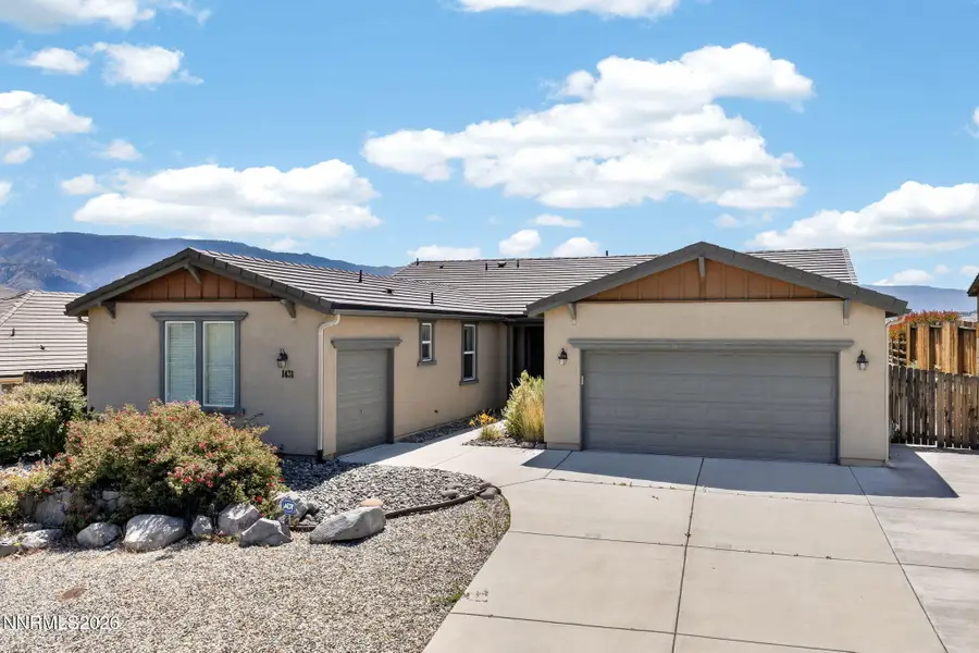 1431 Snow Summit Drive, Reno, NV 89523 - #2