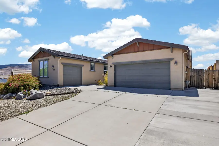 1431 Snow Summit Drive, Reno, NV 89523 - #3