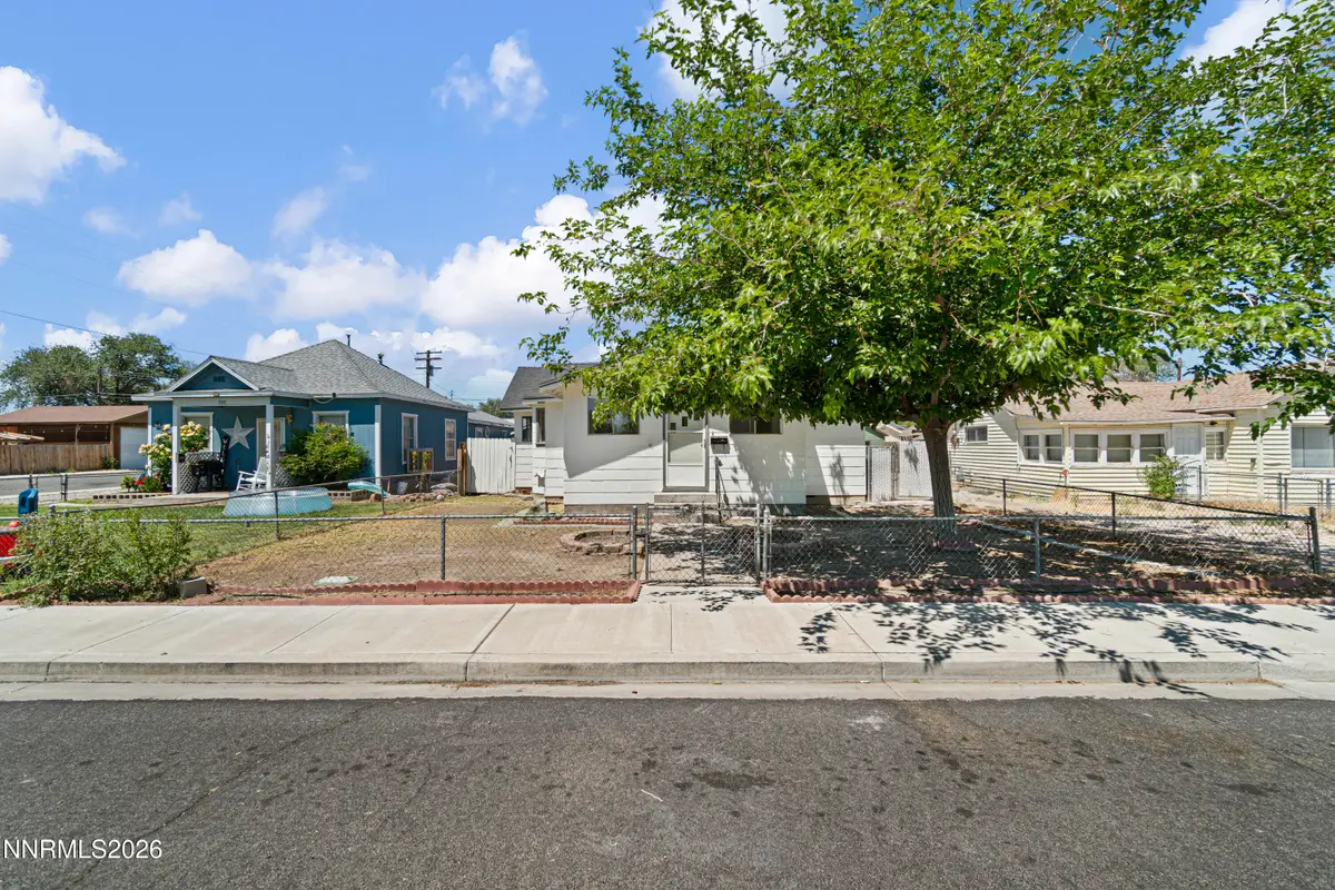 588 Humboldt Street, Fallon, NV 89406 - #1