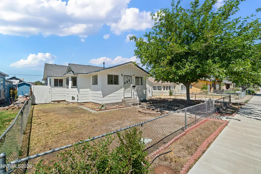 588 Humboldt Street, Fallon, NV 89406 - #2