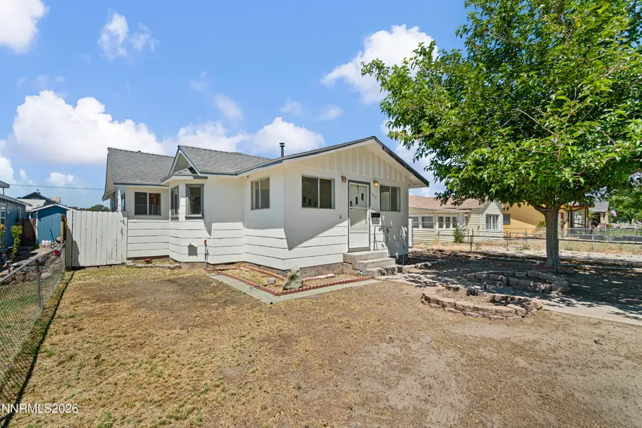 588 Humboldt Street, Fallon, NV 89406 - #3