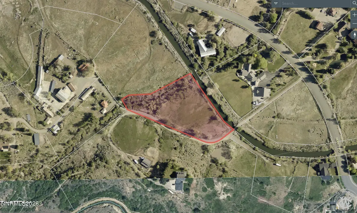 0 Mario Road, Reno, NV 89523 - #1