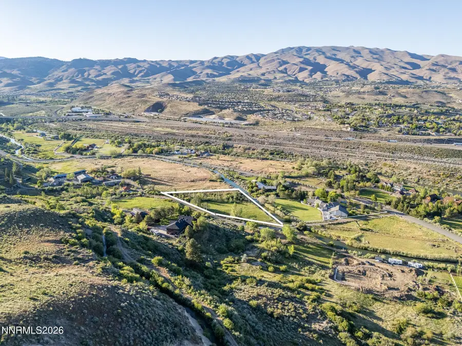 0 Mario Road, Reno, NV 89523 - #3