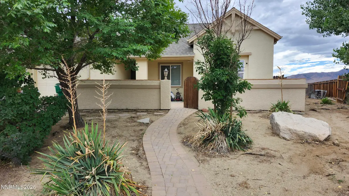 103 Creekside Drive, Dayton, NV 89403 - #1