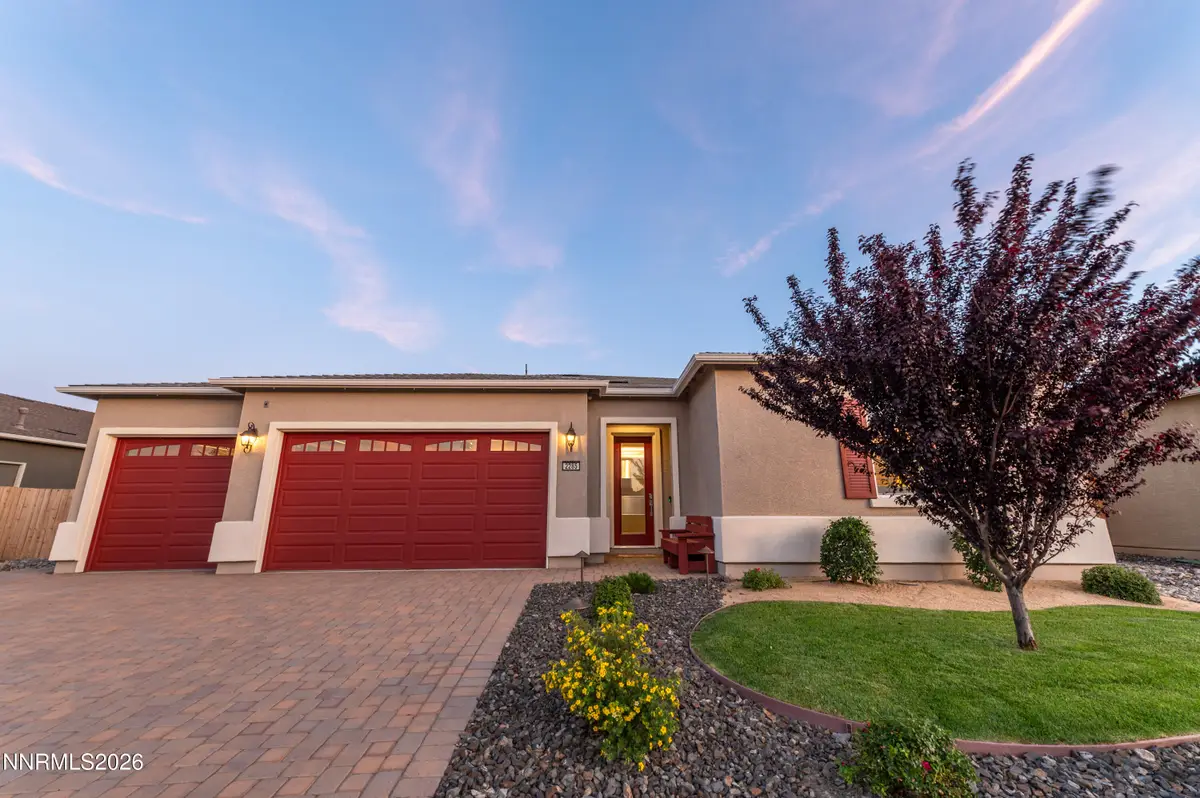 2285 Butte Creek Drive, Sparks, NV 89436 - #1