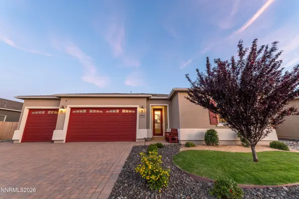 2285 Butte Creek Drive, Sparks, NV 89436