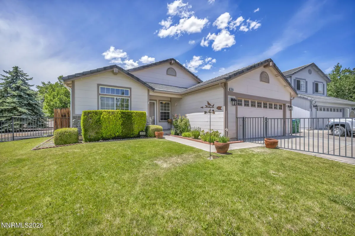 3205 Fairlands Court, Reno, NV 89523 - #1