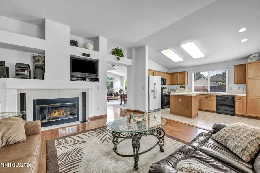 3205 Fairlands Court, Reno, NV 89523 - #3