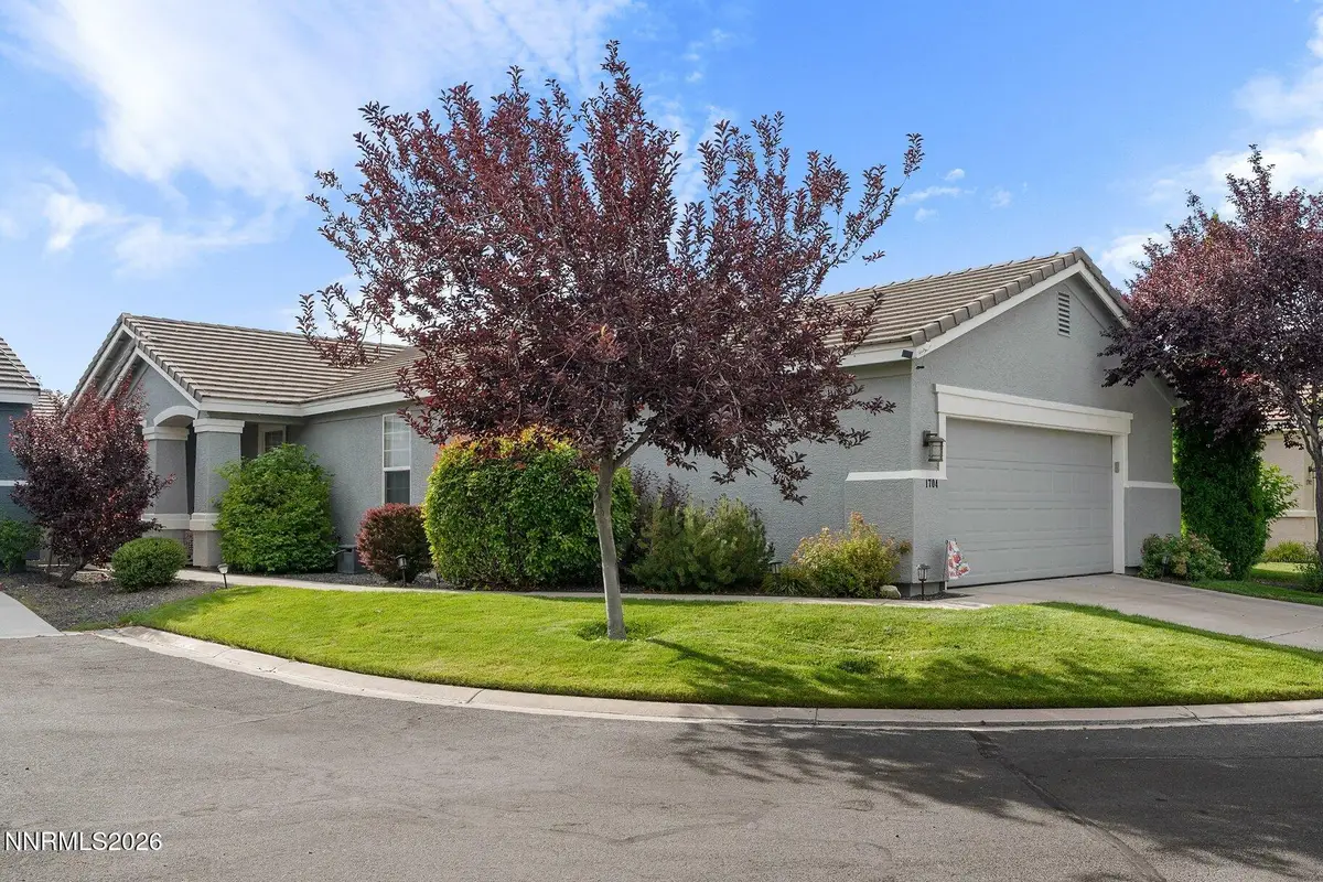 1704 Burwood Circle, Reno, NV 89521 - #1