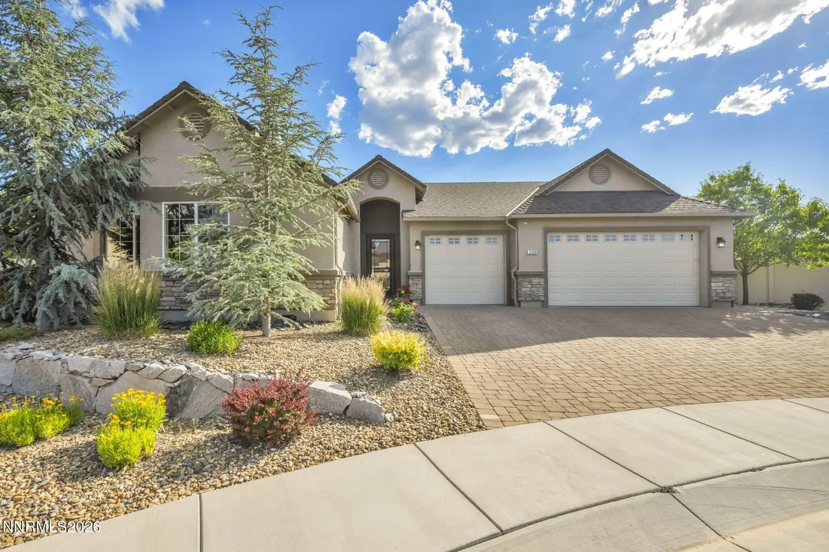 2150 Berkich Court, Reno, NV 89521 - #1