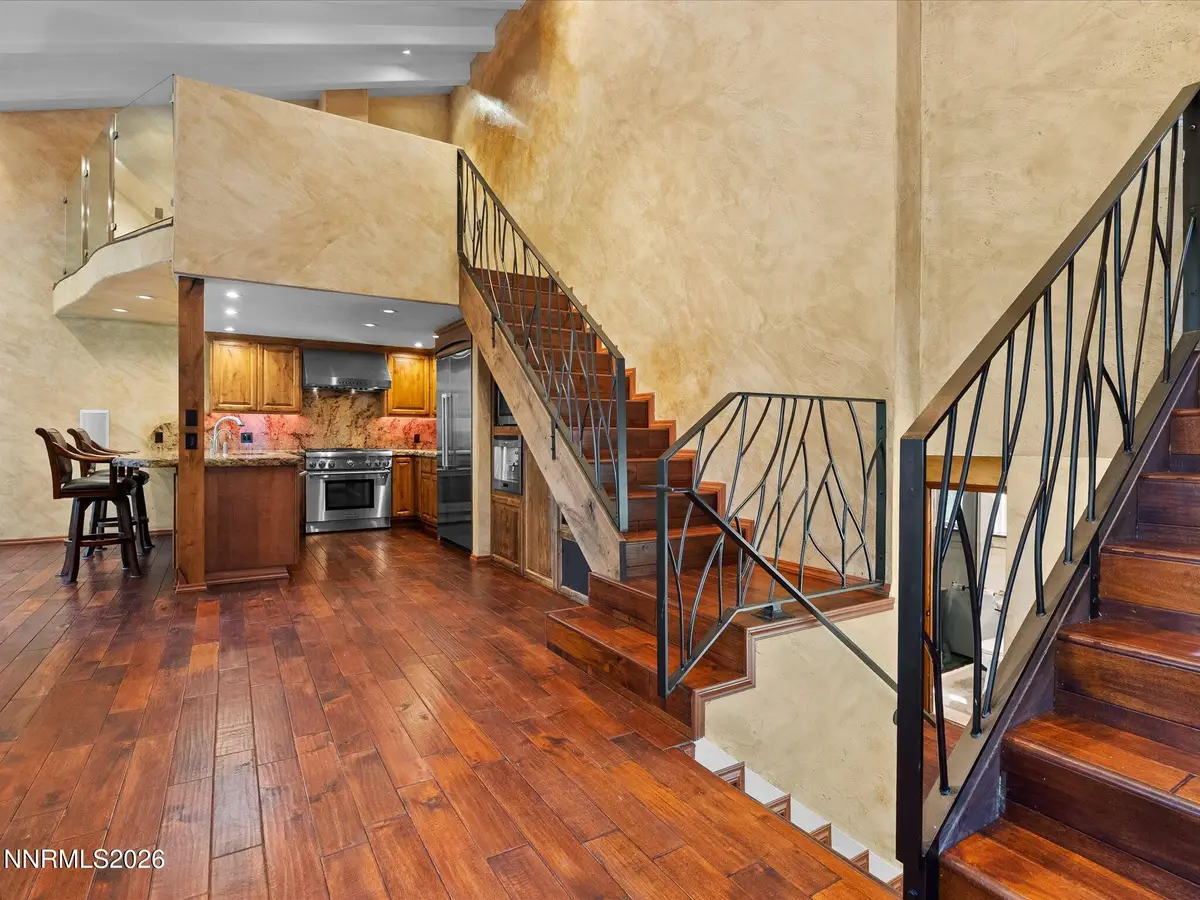 7 Katherine Court, Stateline, NV 89449 - #1