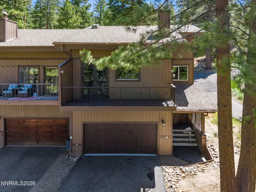 7 Katherine Court, Stateline, NV 89449 - #2