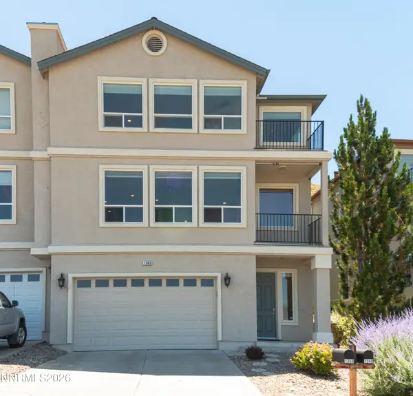 1340 Thompson Street, Carson City, NV 89703