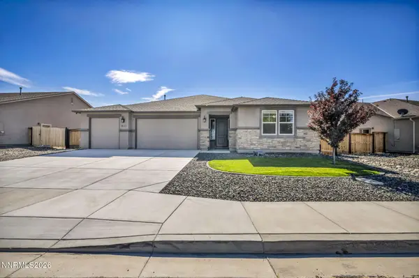 812 Spooner Way, Sparks, NV 89441