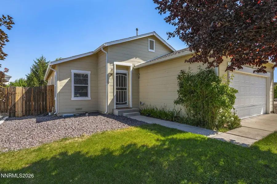 7775 Tulear Street, Reno, NV 89506 - #3