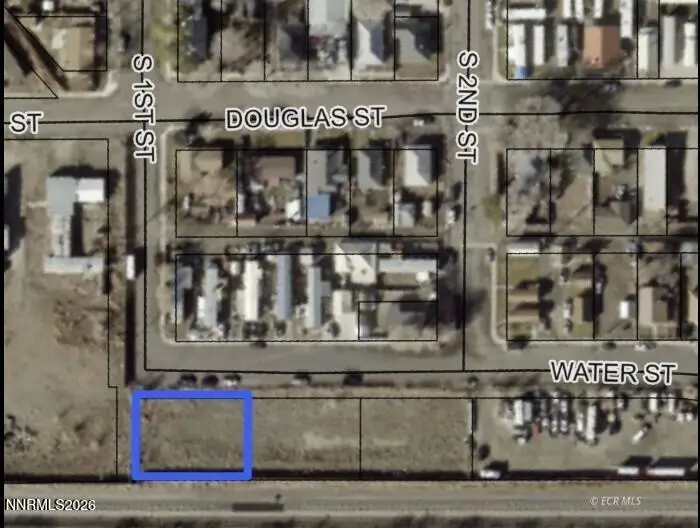 200 Water Street, Elko, NV 89801 - #2