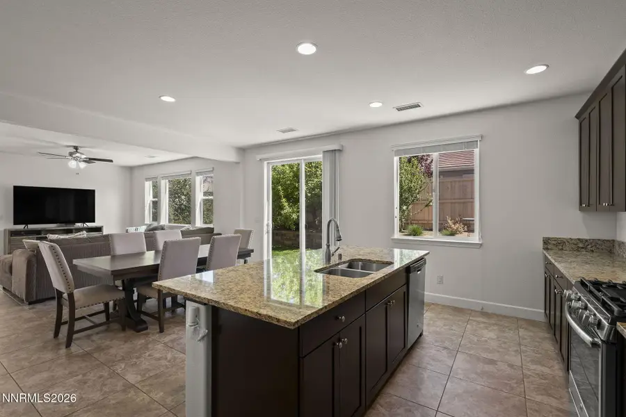 1880 Fledge Creek Drive, Reno, NV 89521 - #3