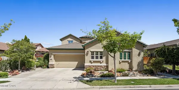 3194 Ten Mile Drive, Sparks, NV 89436