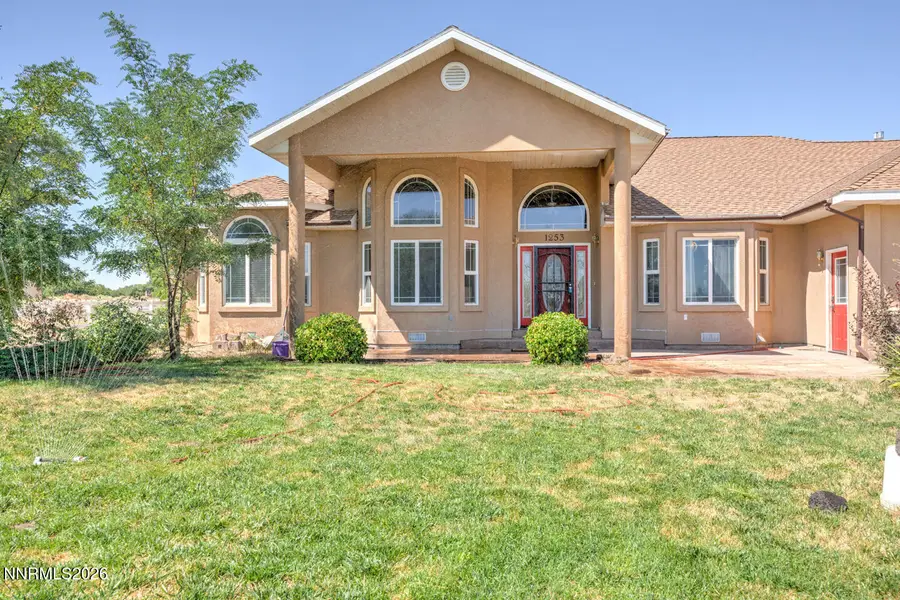 1253 Briggs Lane, Fallon, NV 89406 - #2