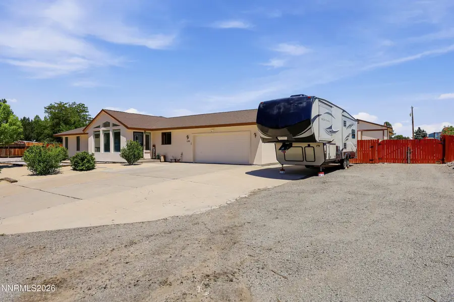 185 Leo Drive, Sparks, NV 89441 - #3