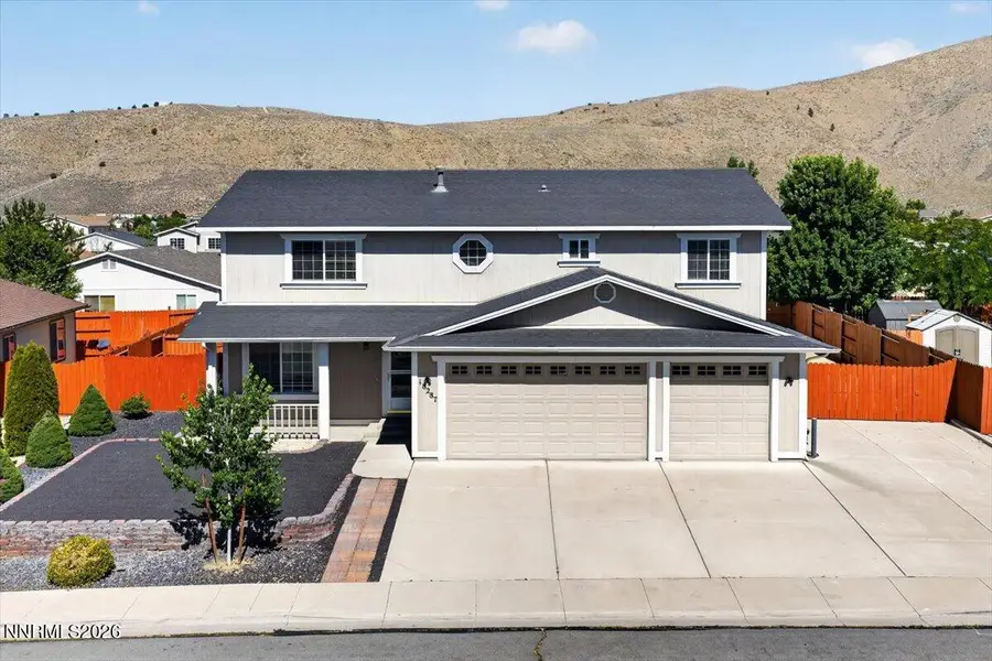 18287 Sky Crest Court, Reno, NV 89508 - #2