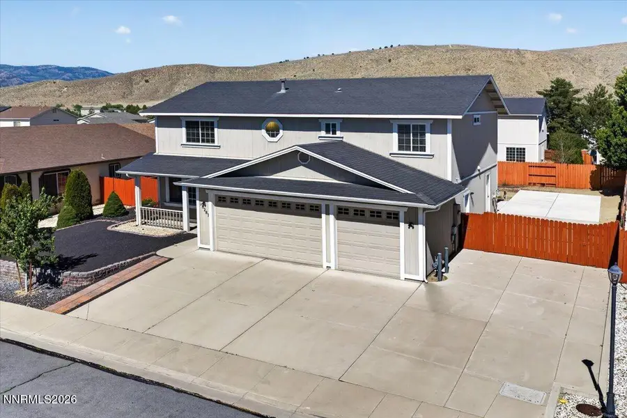 18287 Sky Crest Court, Reno, NV 89508 - #3