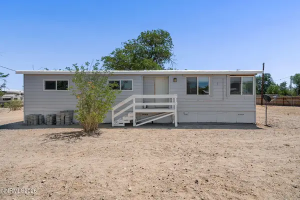3908 Cypress Street, Silver Springs, NV 89429