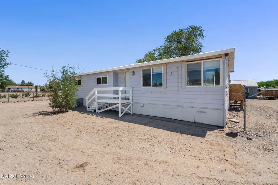 3908 Cypress Street, Silver Springs, NV 89429 - #2