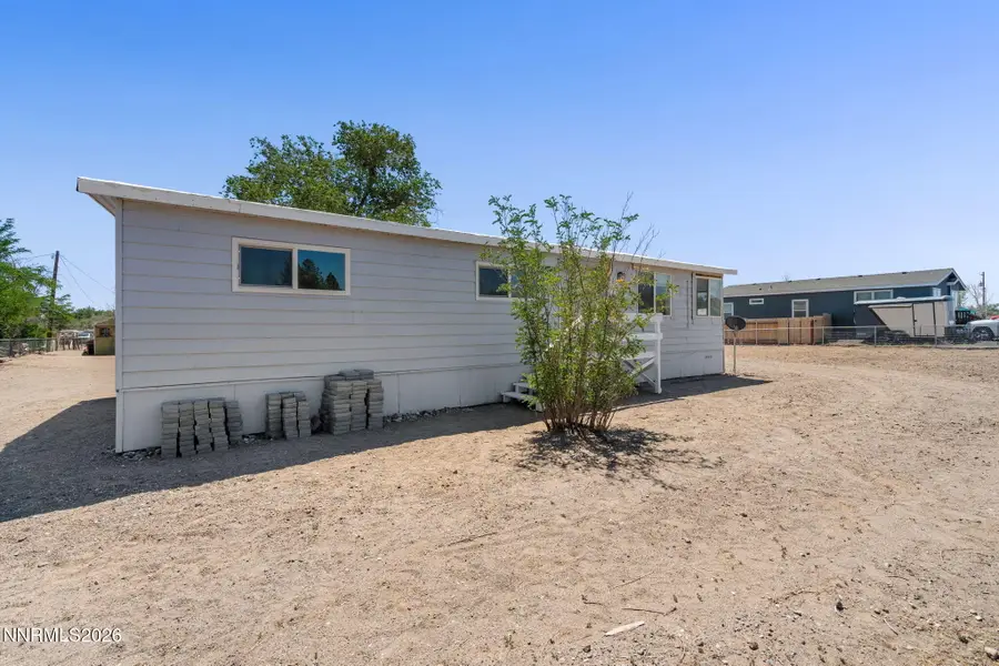 3908 Cypress Street, Silver Springs, NV 89429 - #3