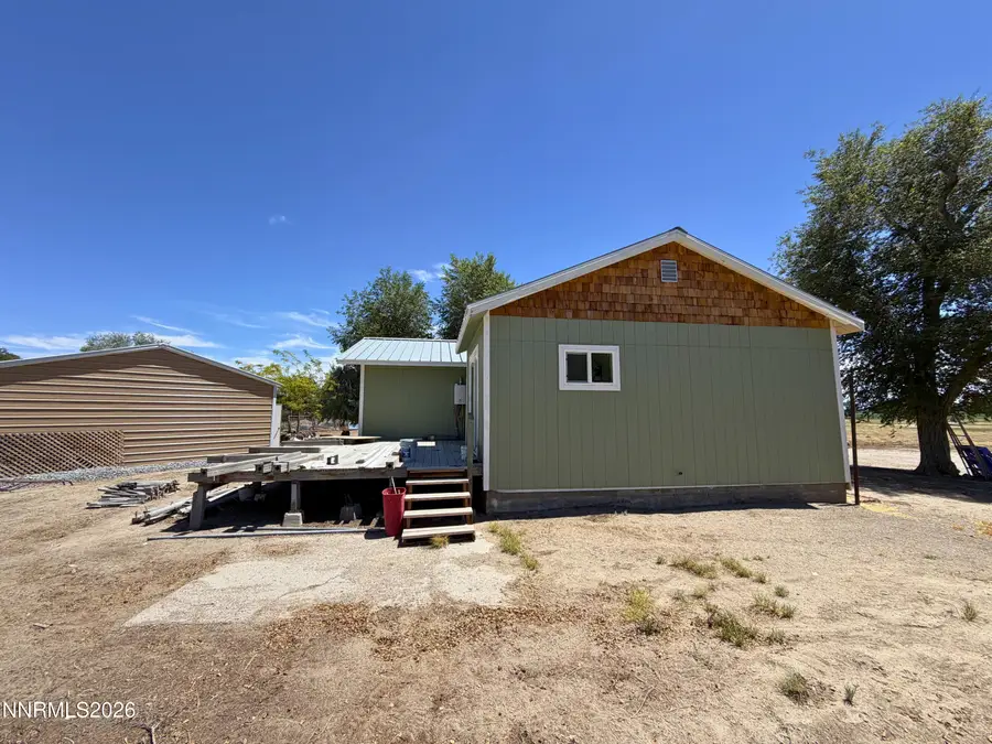 3820 Alcorn Road, Fallon, NV 89406 - #3