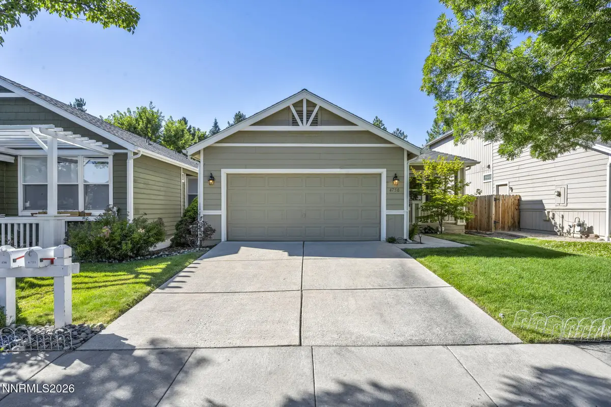 4750 Bradford Lane, Reno, NV 89519 - #1