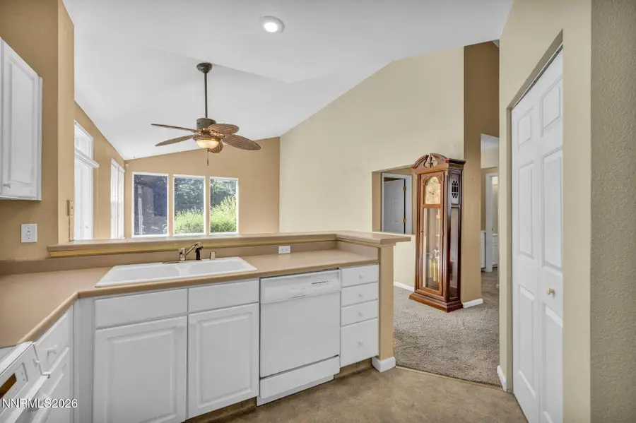 4750 Bradford Lane, Reno, NV 89519 - #3