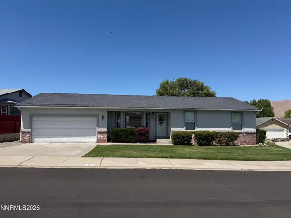 21 Twyila Court, Winnemucca, NV 89445