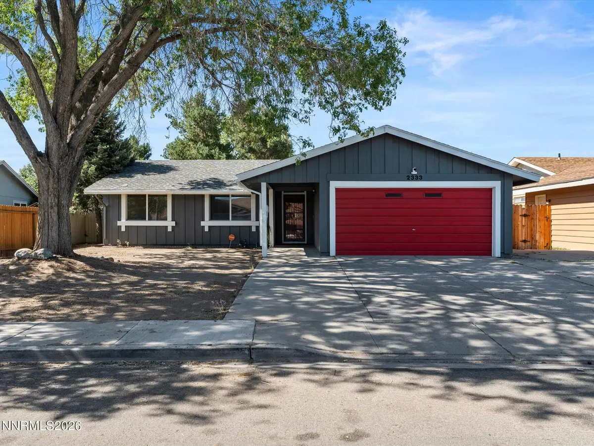 2333 William Morby Drive, Sparks, NV 89434 - #1