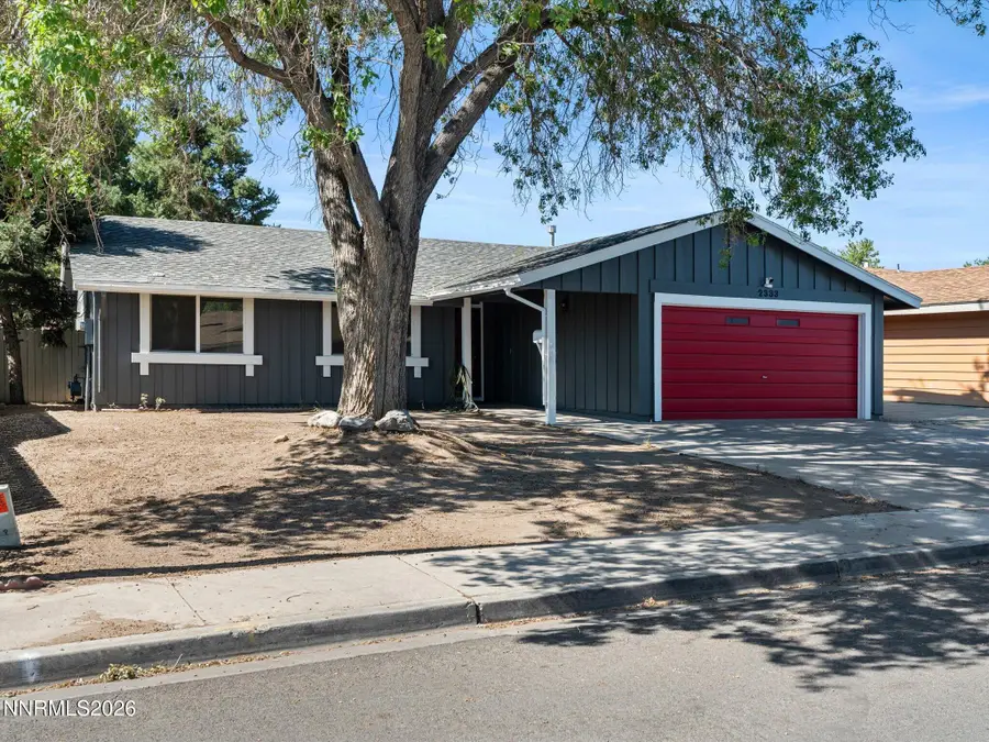 2333 William Morby Drive, Sparks, NV 89434 - #2