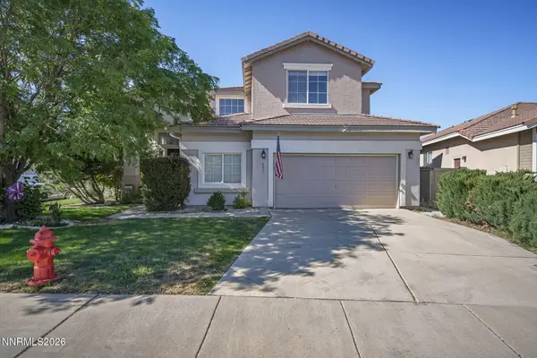 1601 Ashworth Court, Reno, NV 89521