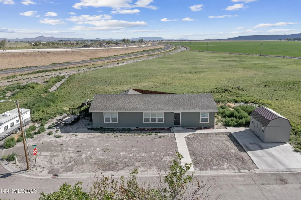 115 Ash Drive, Lovelock, NV 89419 - #1