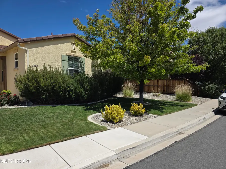 2838 W Kimberlite Road, Sparks, NV 89436 - #3