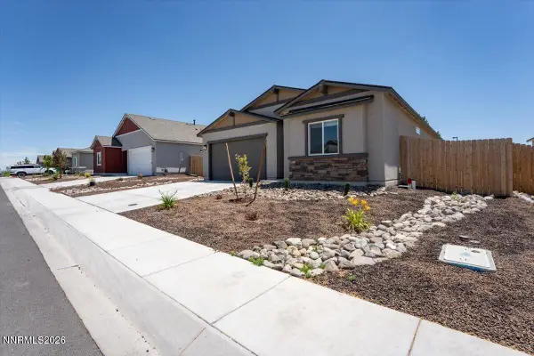 4529 Langdon Street, Fernley, NV 89408