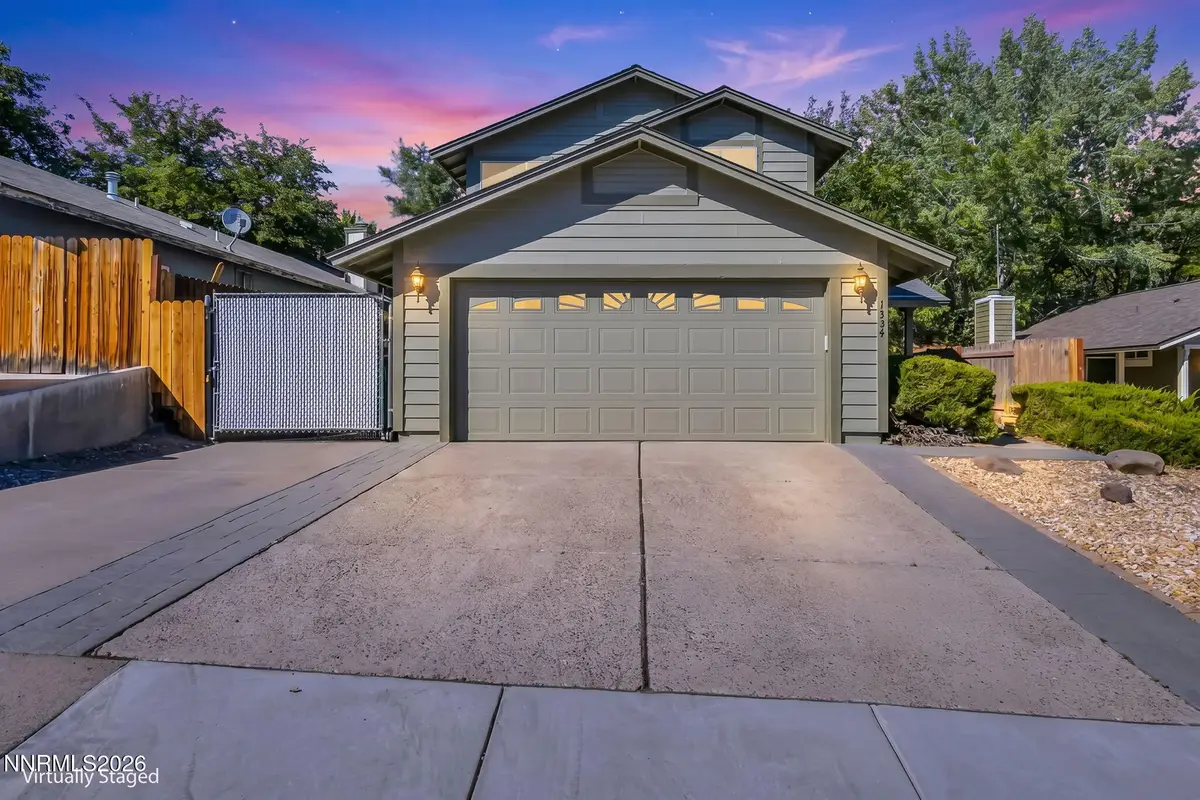 1434 Ambassador Drive, Reno, NV 89523 - #1