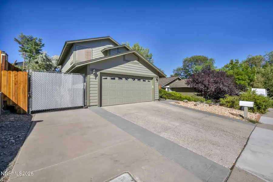 1434 Ambassador Drive, Reno, NV 89523 - #2